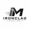 IronClad Moving logo